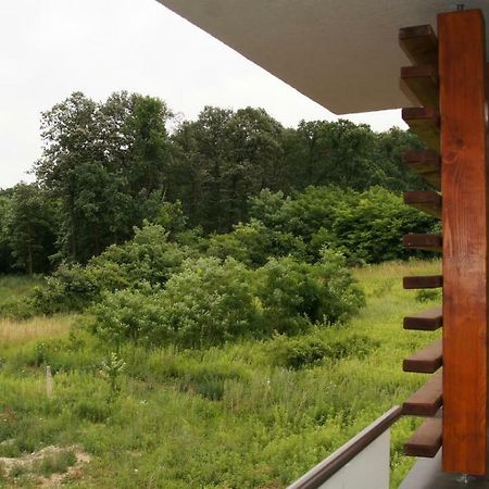 Apartmany Pri Lese Podhájska エクステリア 写真