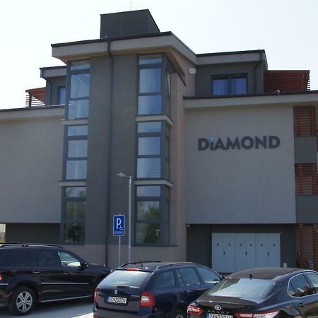 Apartmany Pri Lese Podhájska エクステリア 写真