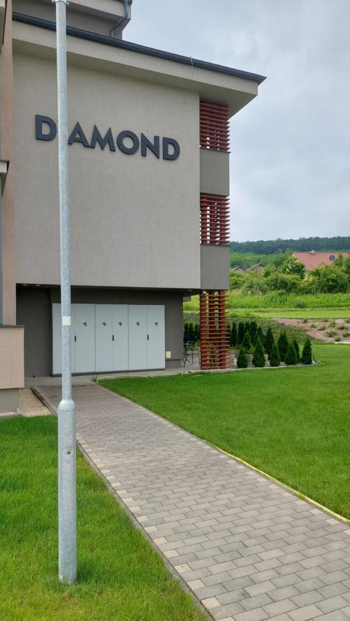 Apartmany Pri Lese Podhájska エクステリア 写真