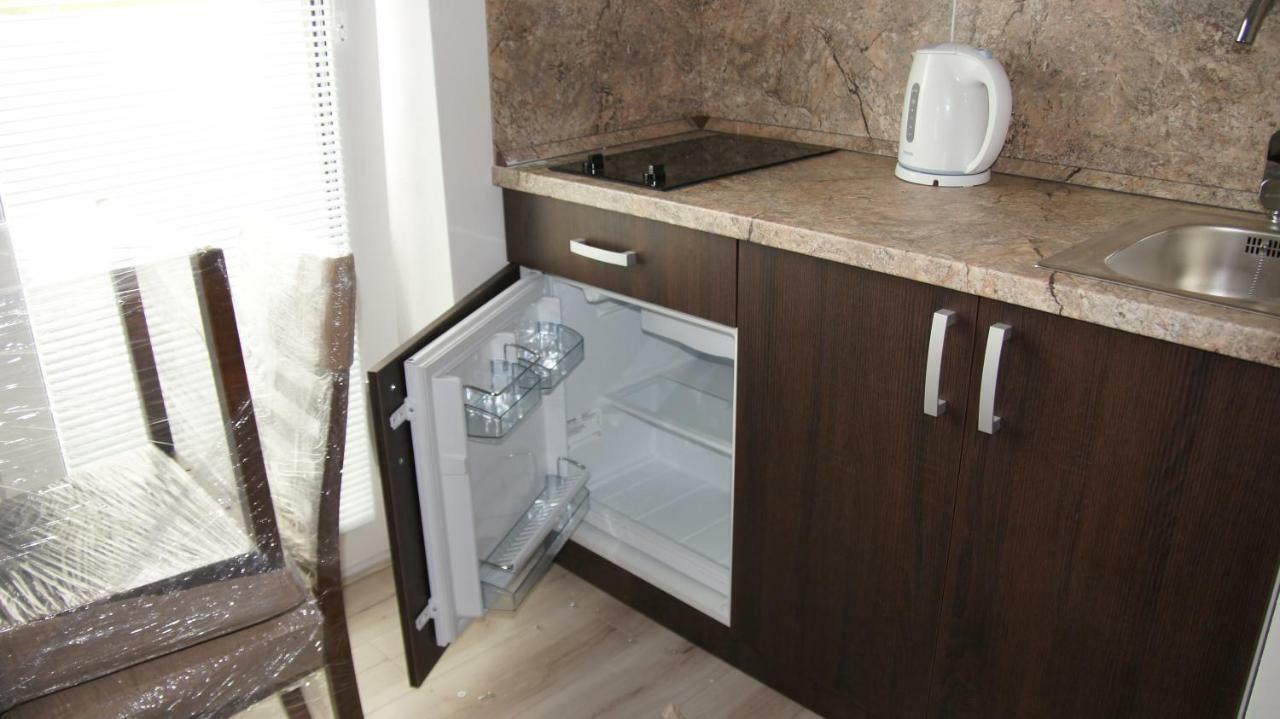 Apartmany Pri Lese Podhájska エクステリア 写真