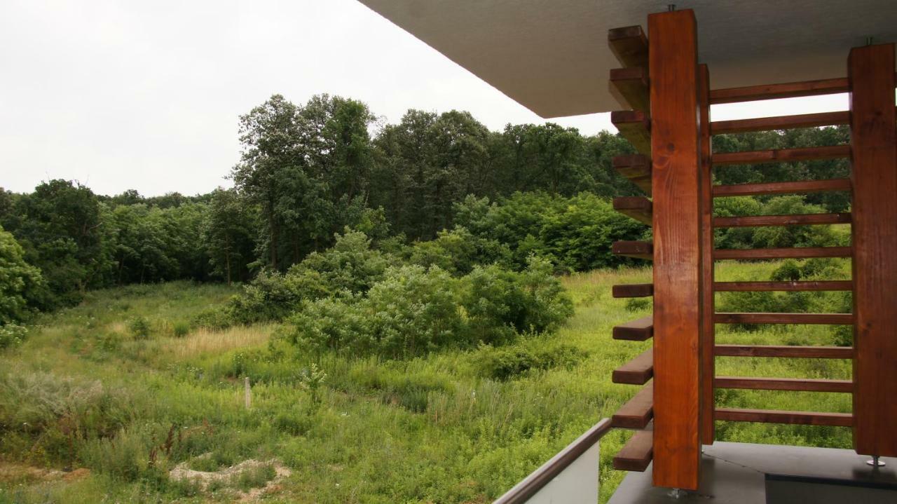 Apartmany Pri Lese Podhájska エクステリア 写真