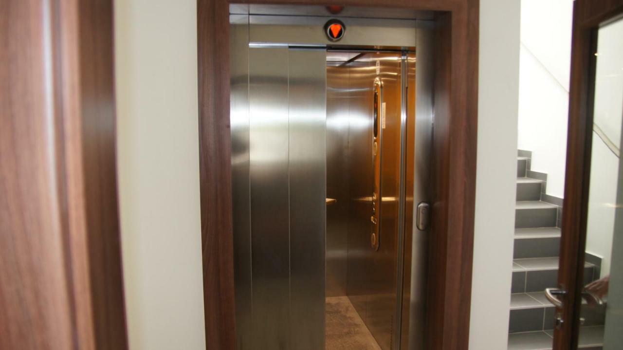 Apartmany Pri Lese Podhájska エクステリア 写真