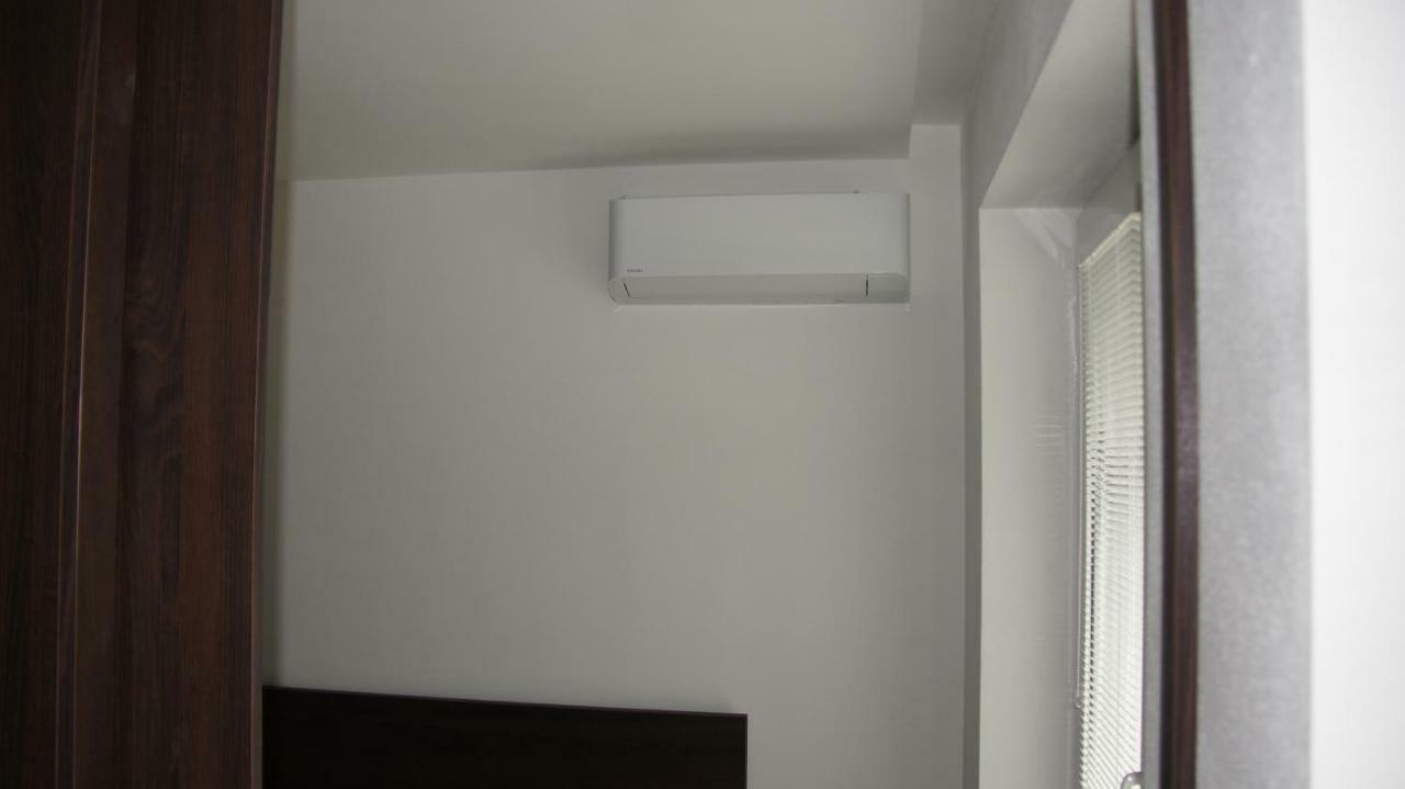 Apartmany Pri Lese Podhájska エクステリア 写真