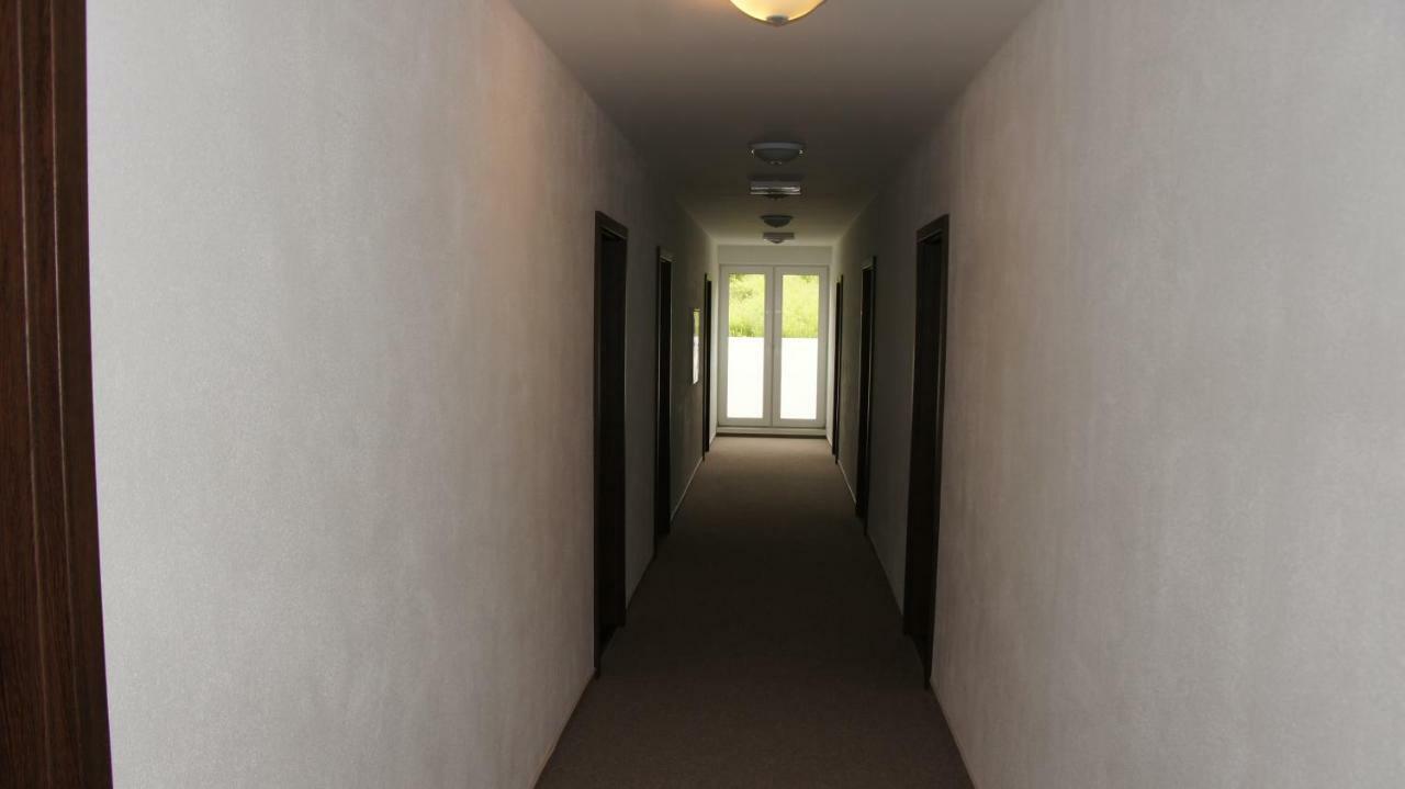 Apartmany Pri Lese Podhájska エクステリア 写真