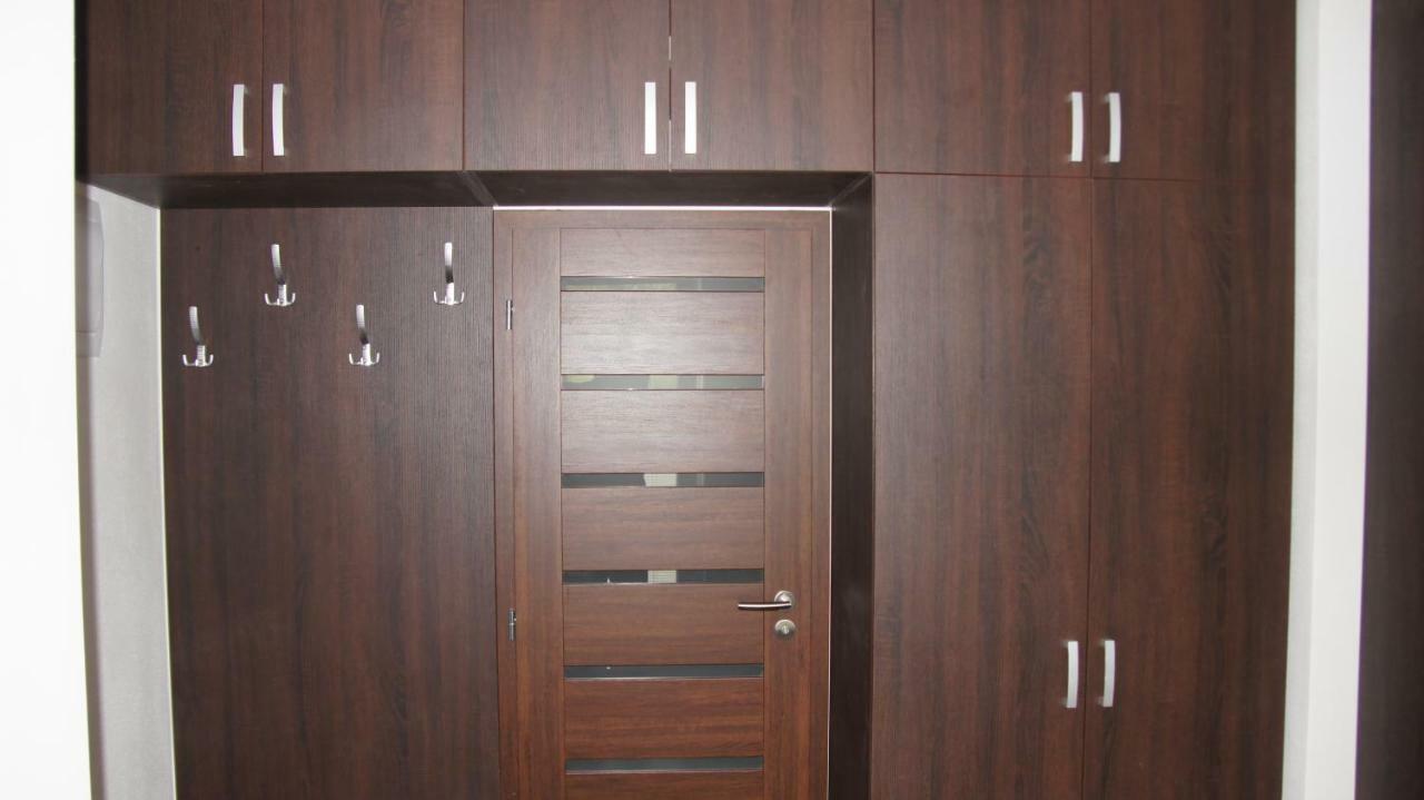 Apartmany Pri Lese Podhájska エクステリア 写真