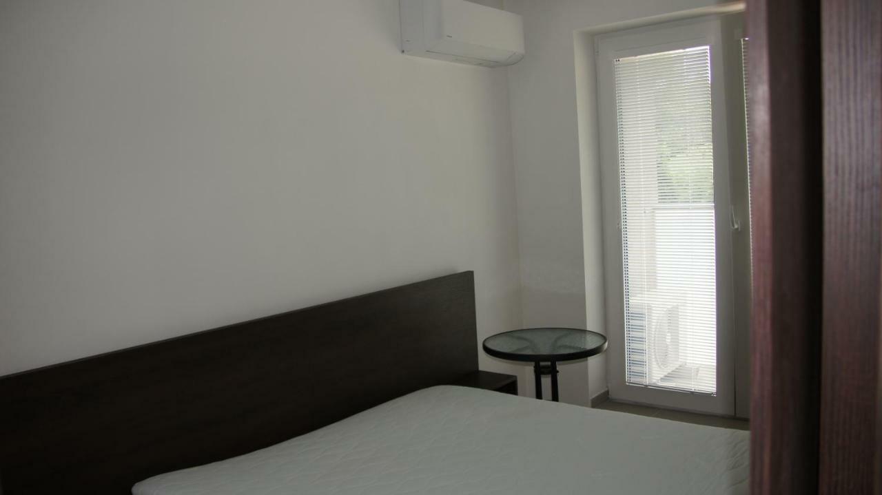 Apartmany Pri Lese Podhájska エクステリア 写真
