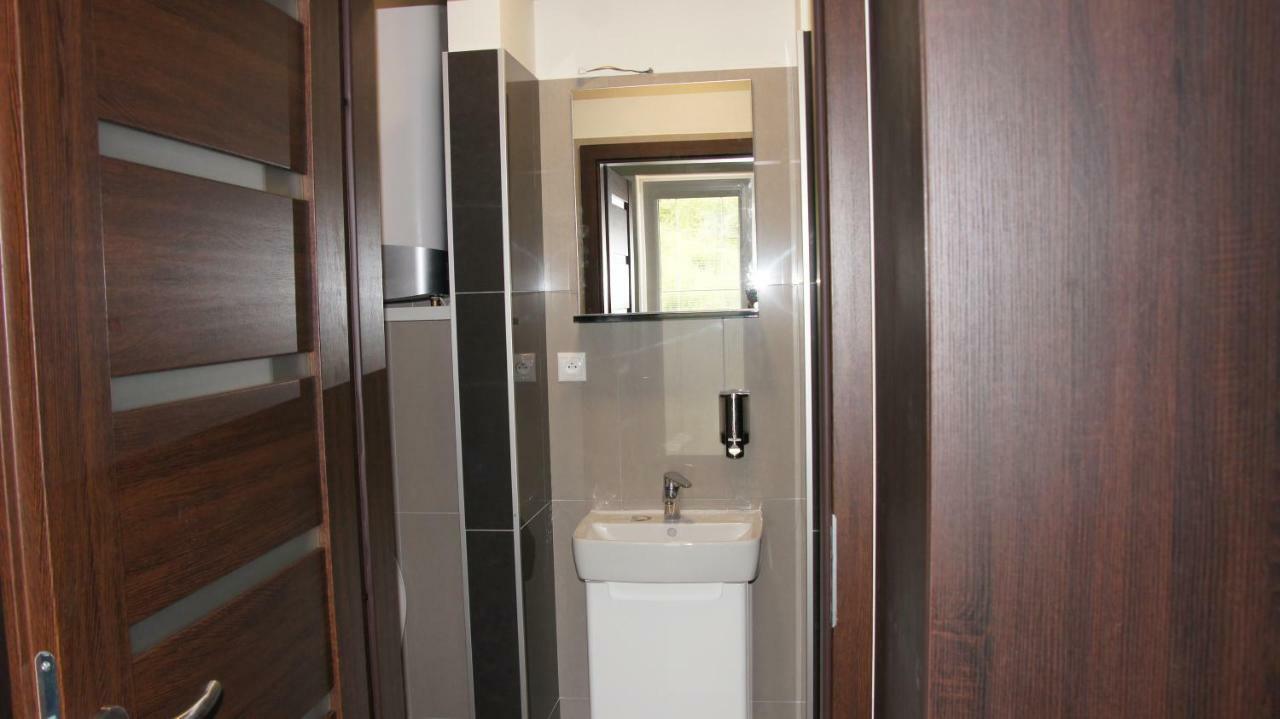 Apartmany Pri Lese Podhájska エクステリア 写真