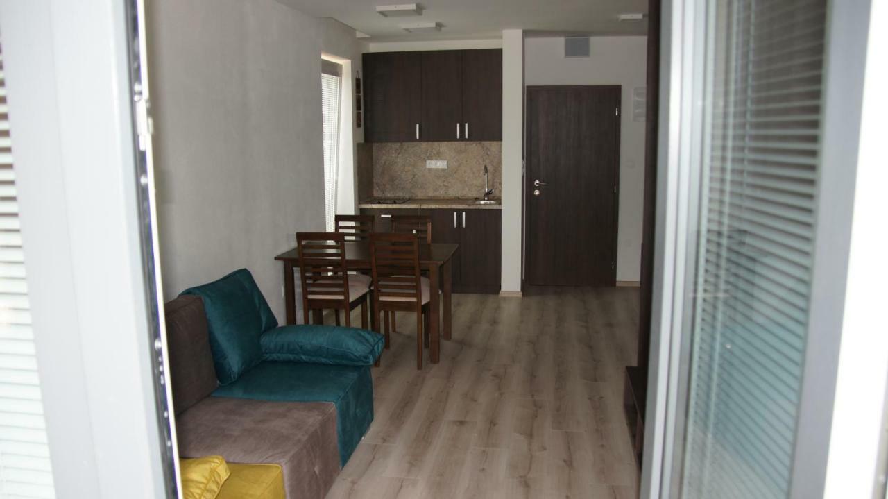 Apartmany Pri Lese Podhájska エクステリア 写真