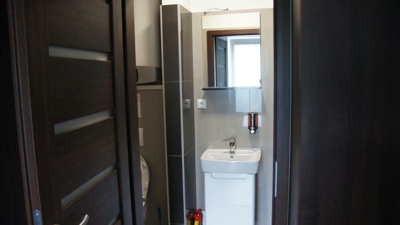Apartmany Pri Lese Podhájska エクステリア 写真