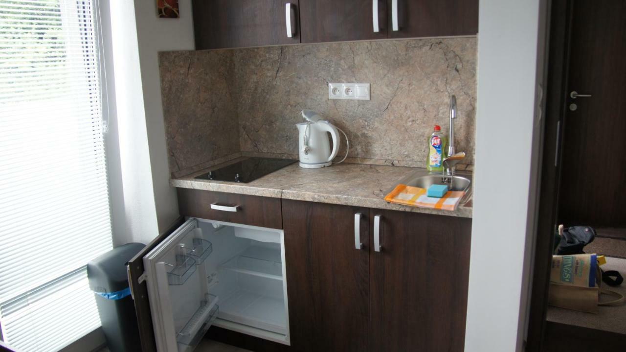 Apartmany Pri Lese Podhájska エクステリア 写真