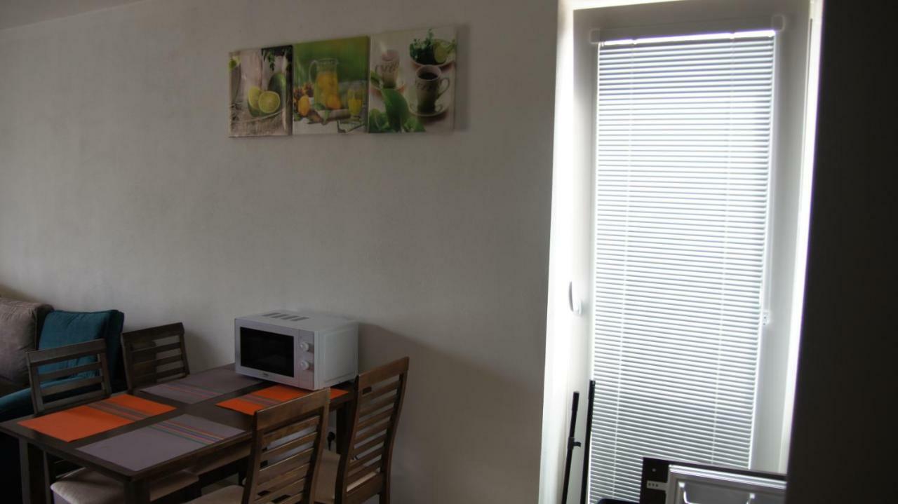 Apartmany Pri Lese Podhájska エクステリア 写真