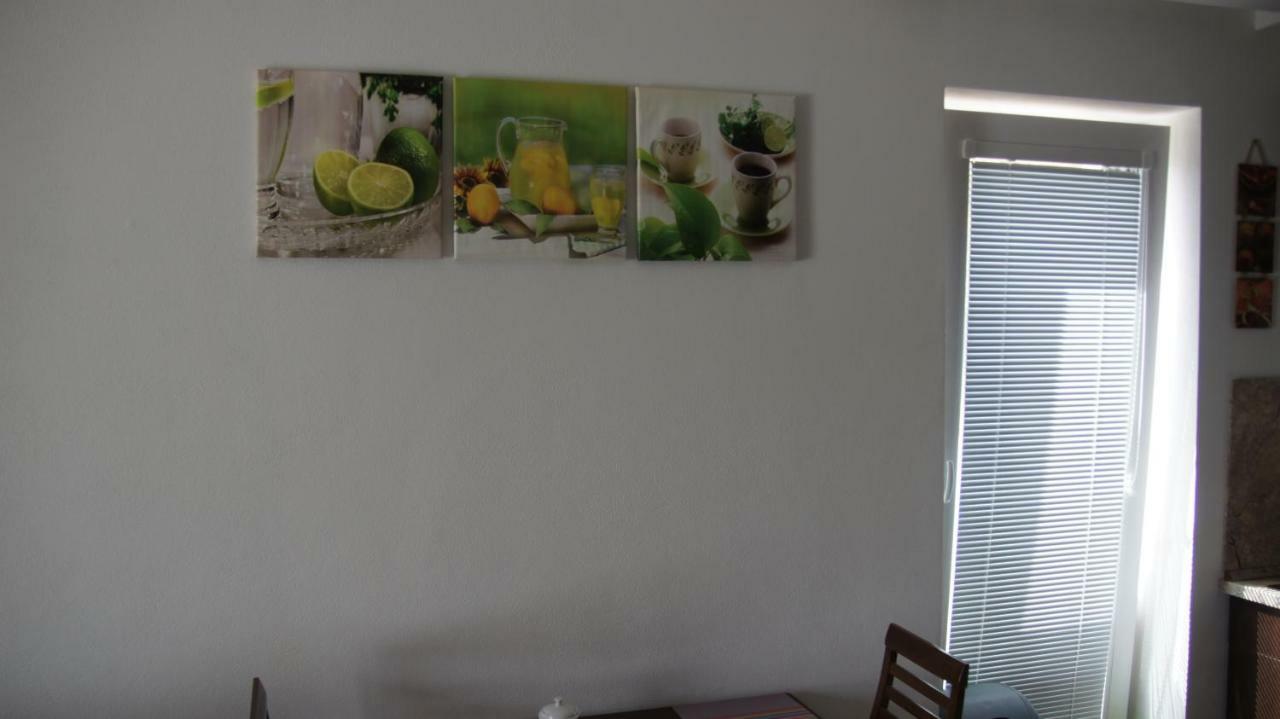 Apartmany Pri Lese Podhájska エクステリア 写真