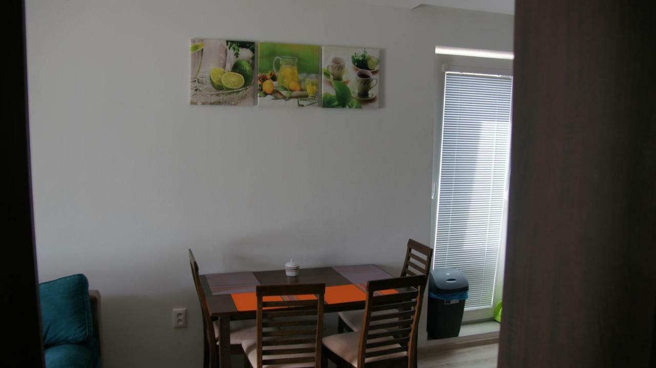 Apartmany Pri Lese Podhájska エクステリア 写真