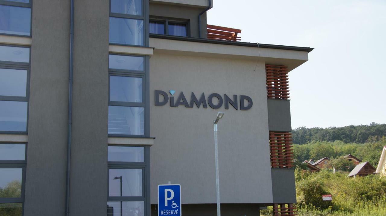 Apartmany Pri Lese Podhájska エクステリア 写真